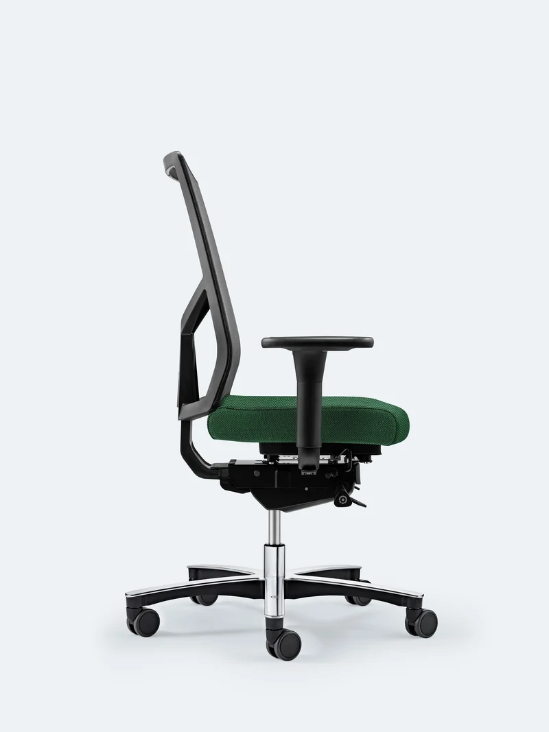 Figo Air Schwarz