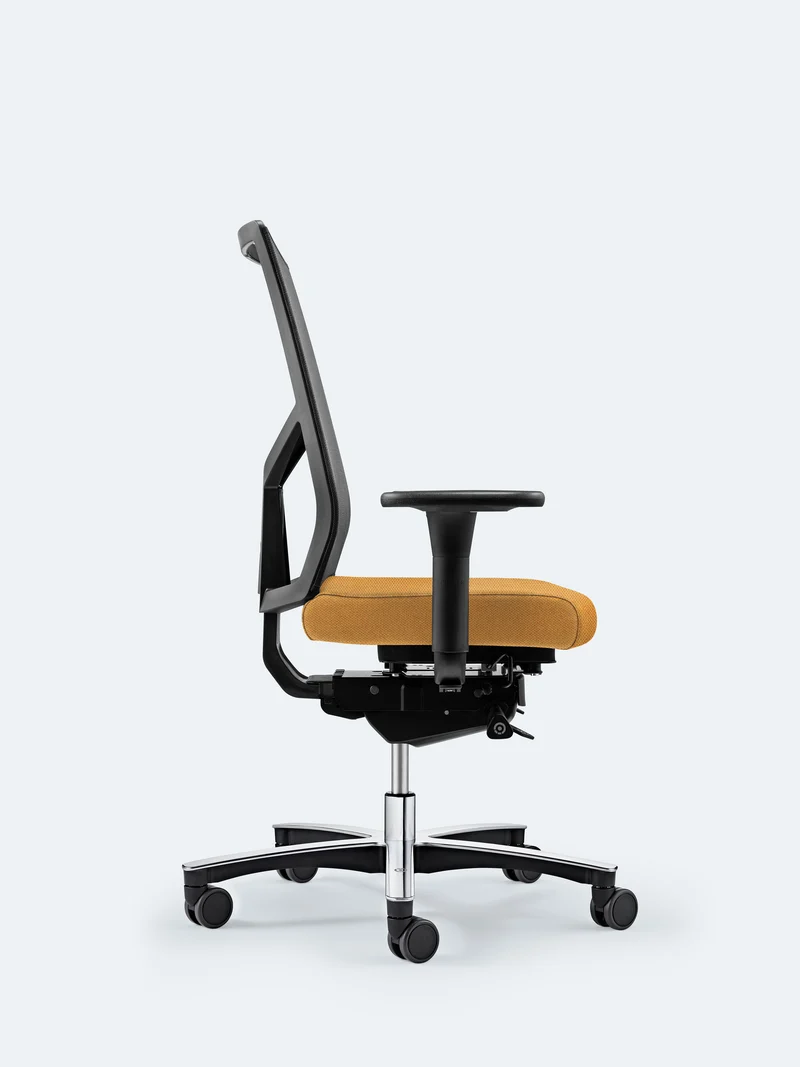 Figo Air Schwarz