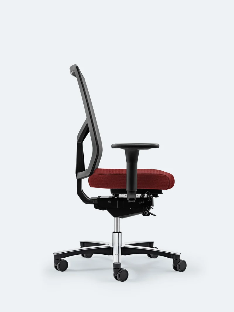 Figo Air Schwarz