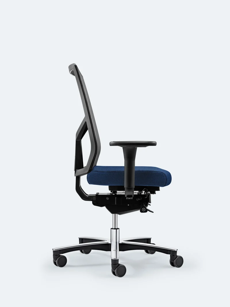 Figo Air Schwarz