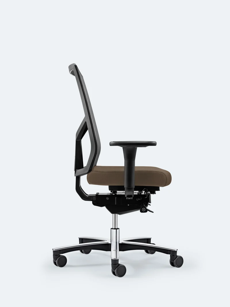 Figo Air Schwarz
