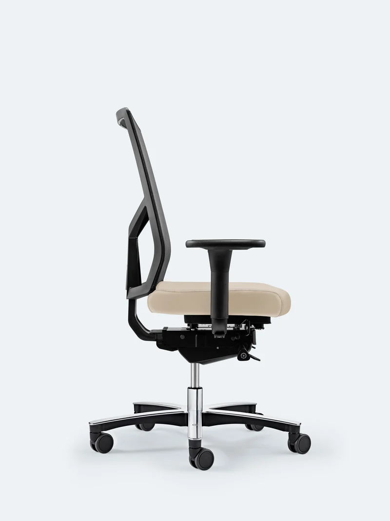 Figo Air Schwarz