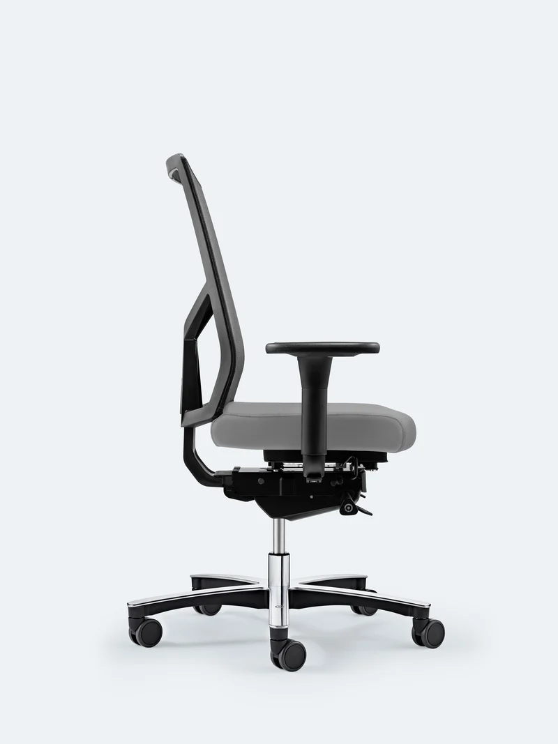 Figo Air Schwarz