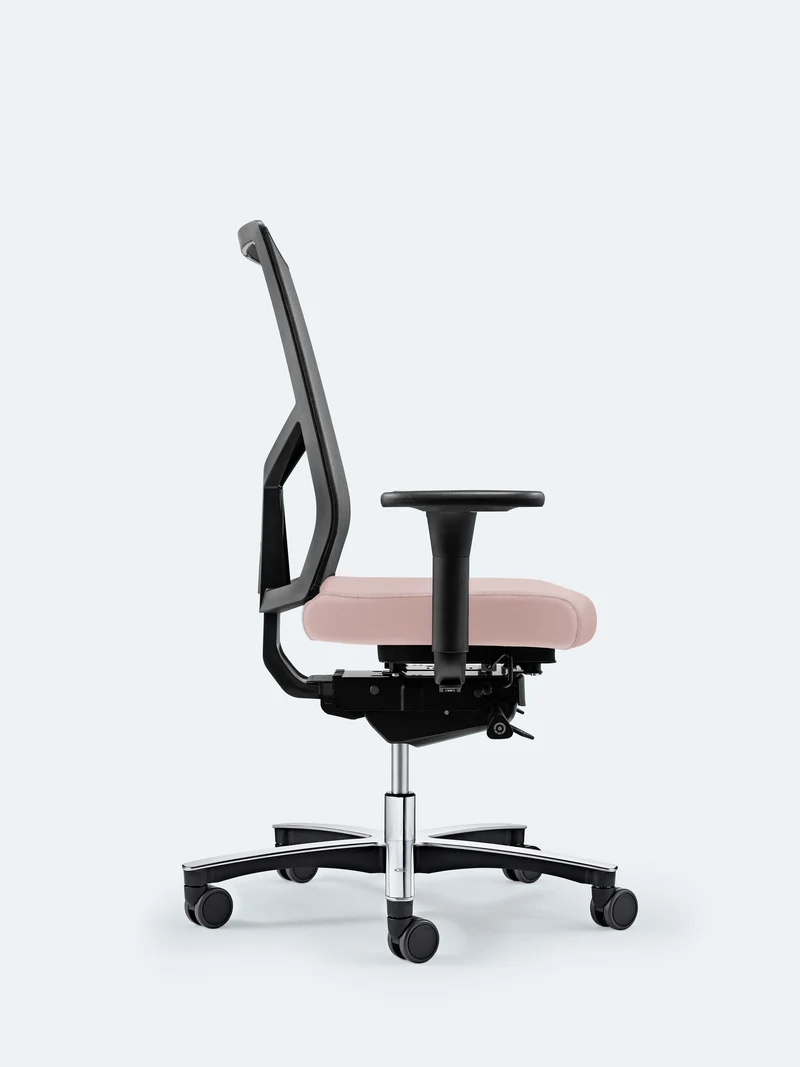 Figo Air Schwarz