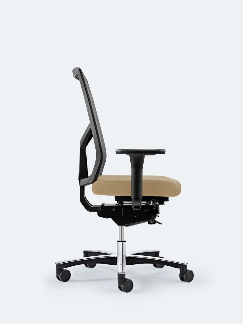 Figo Air Schwarz