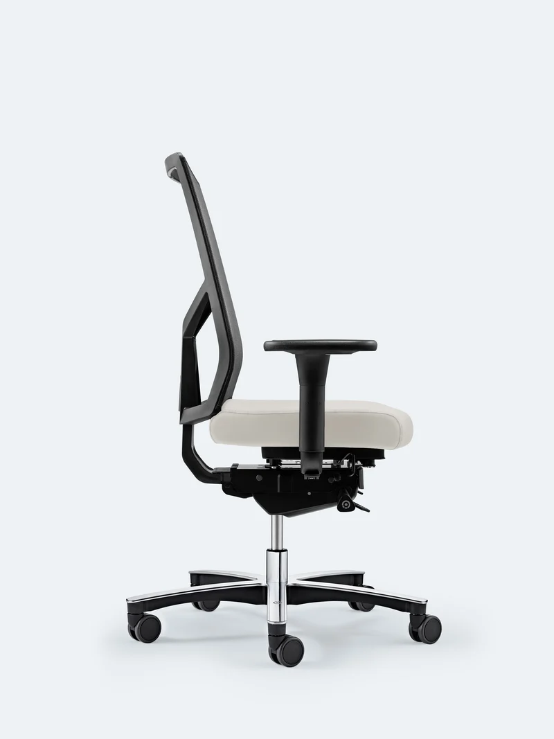 Figo Air Schwarz