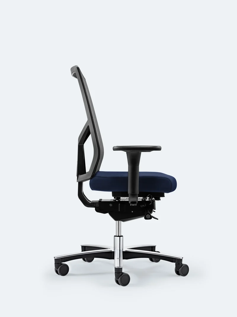 Figo Air Schwarz