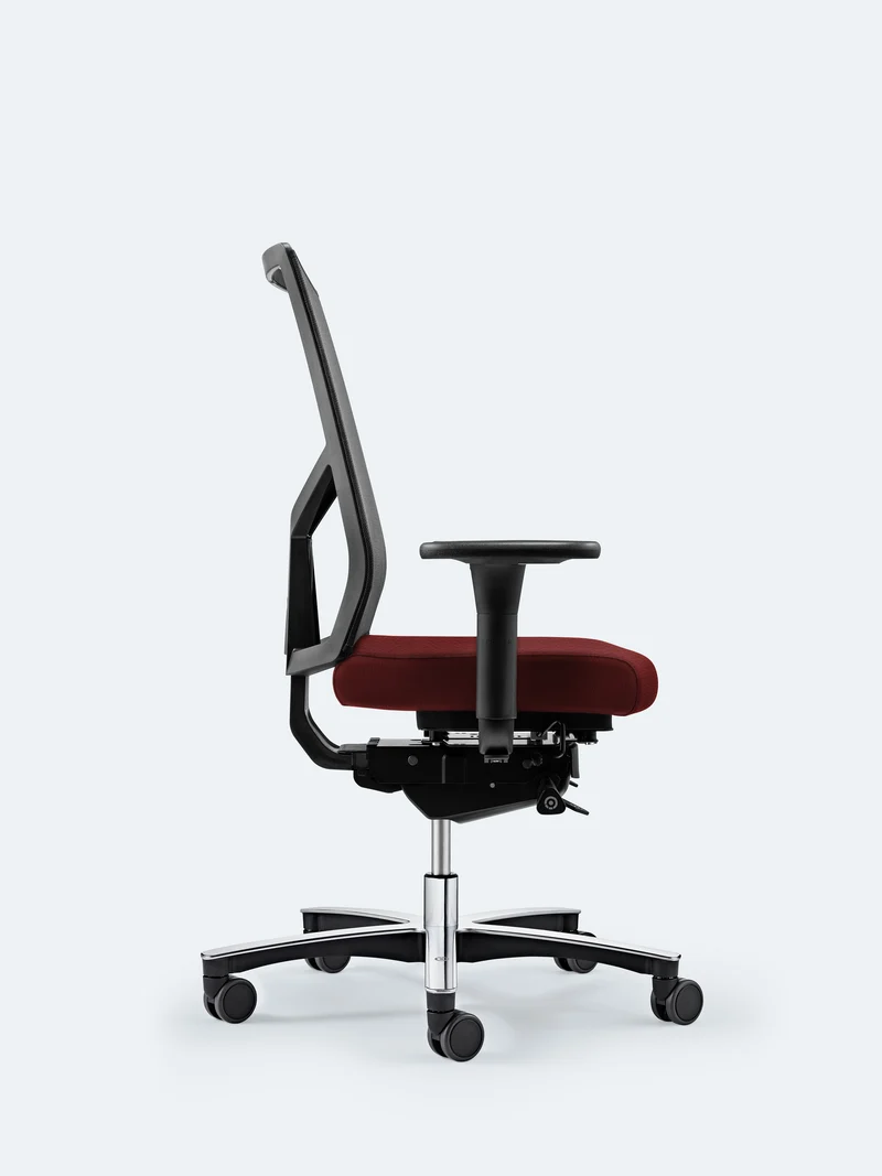 Figo Air Schwarz