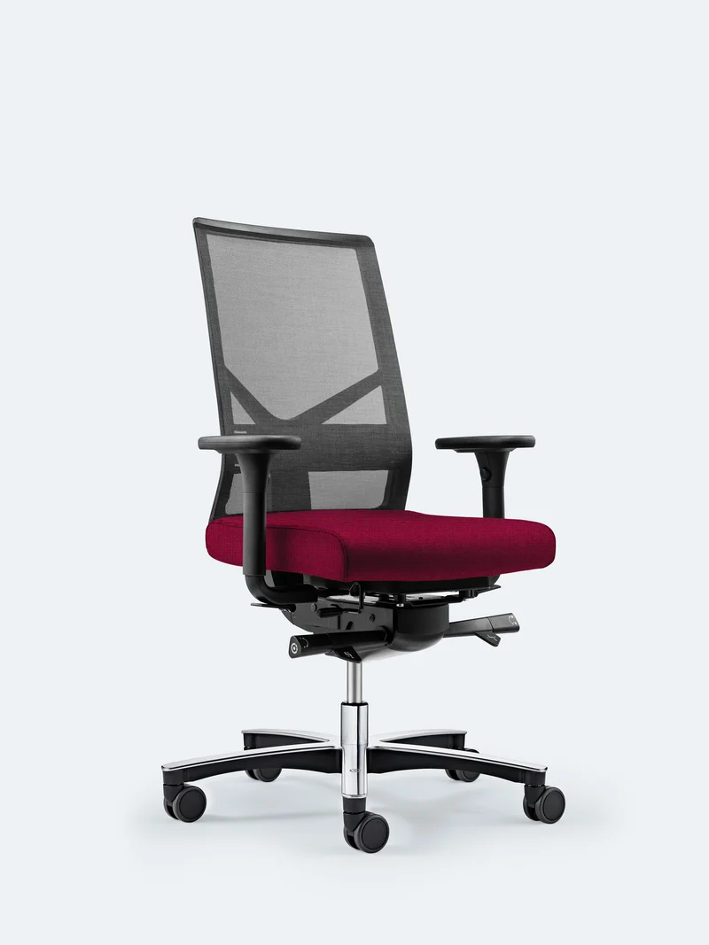Figo Air Schwarz