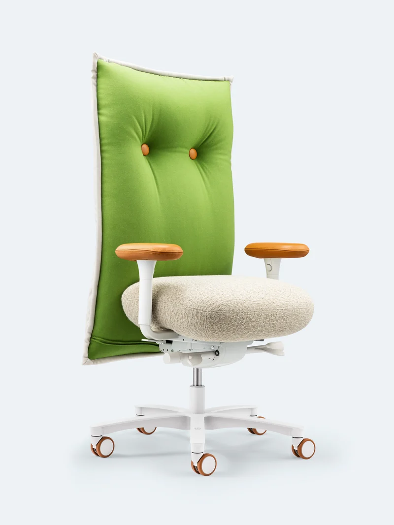 Brasilian Chair