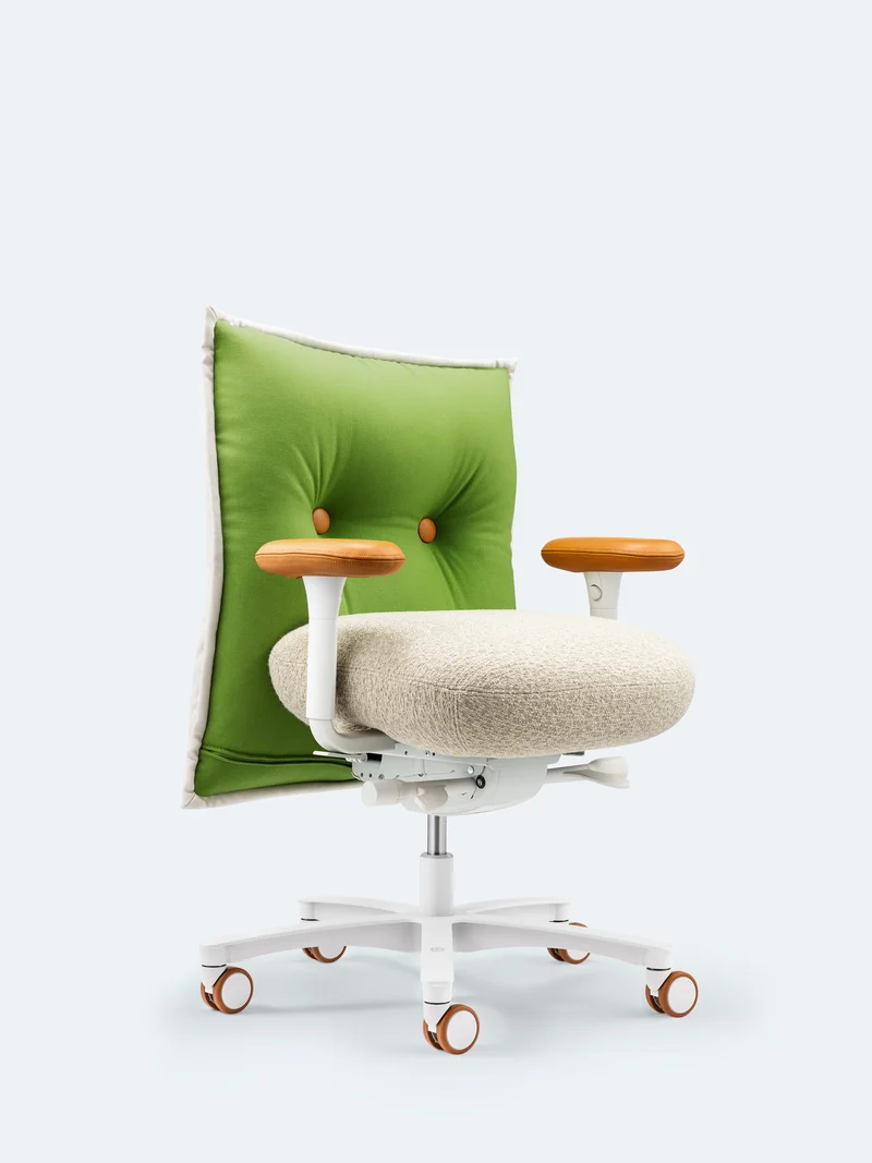 Brasilian Chair