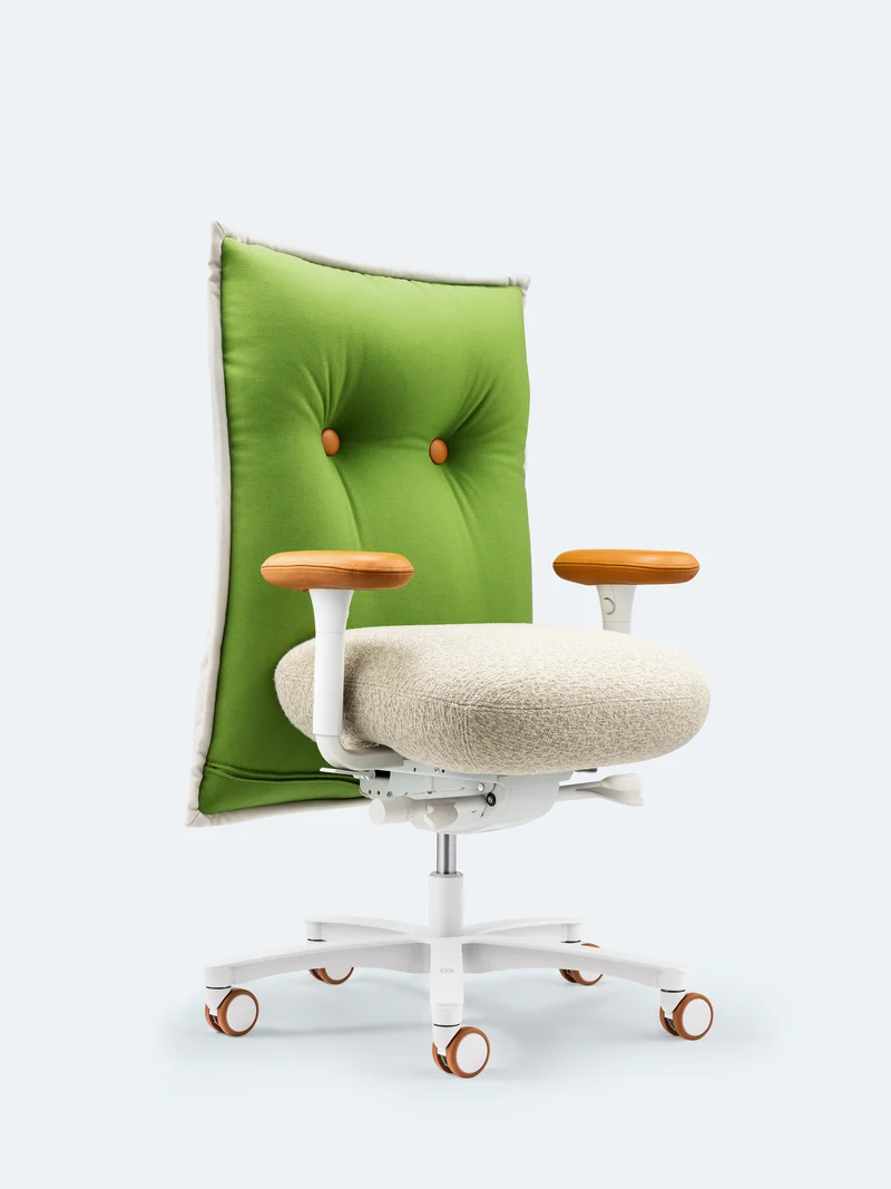 Brasilian Chair