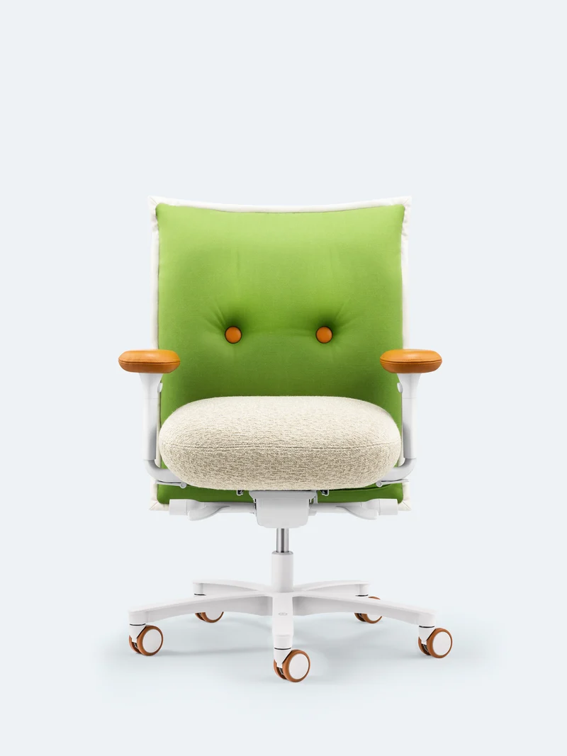 Brasilian Chair