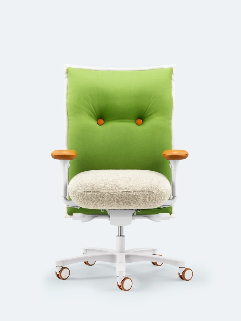 Brasilian Chair