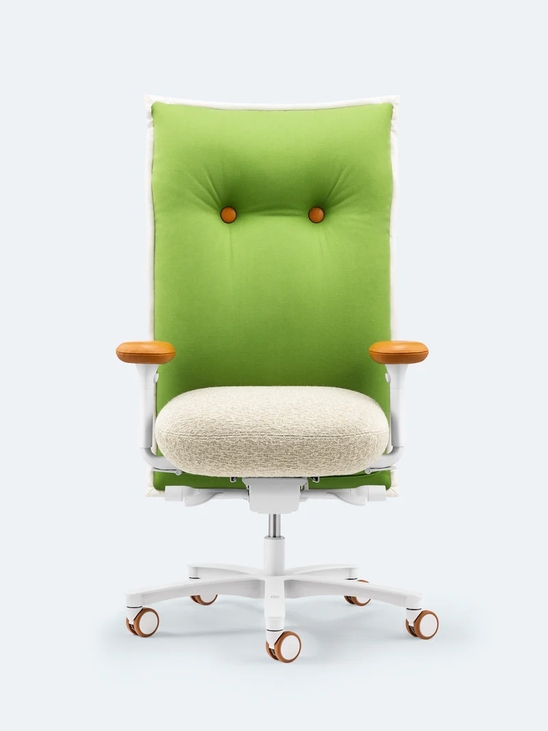 Brasilian Chair