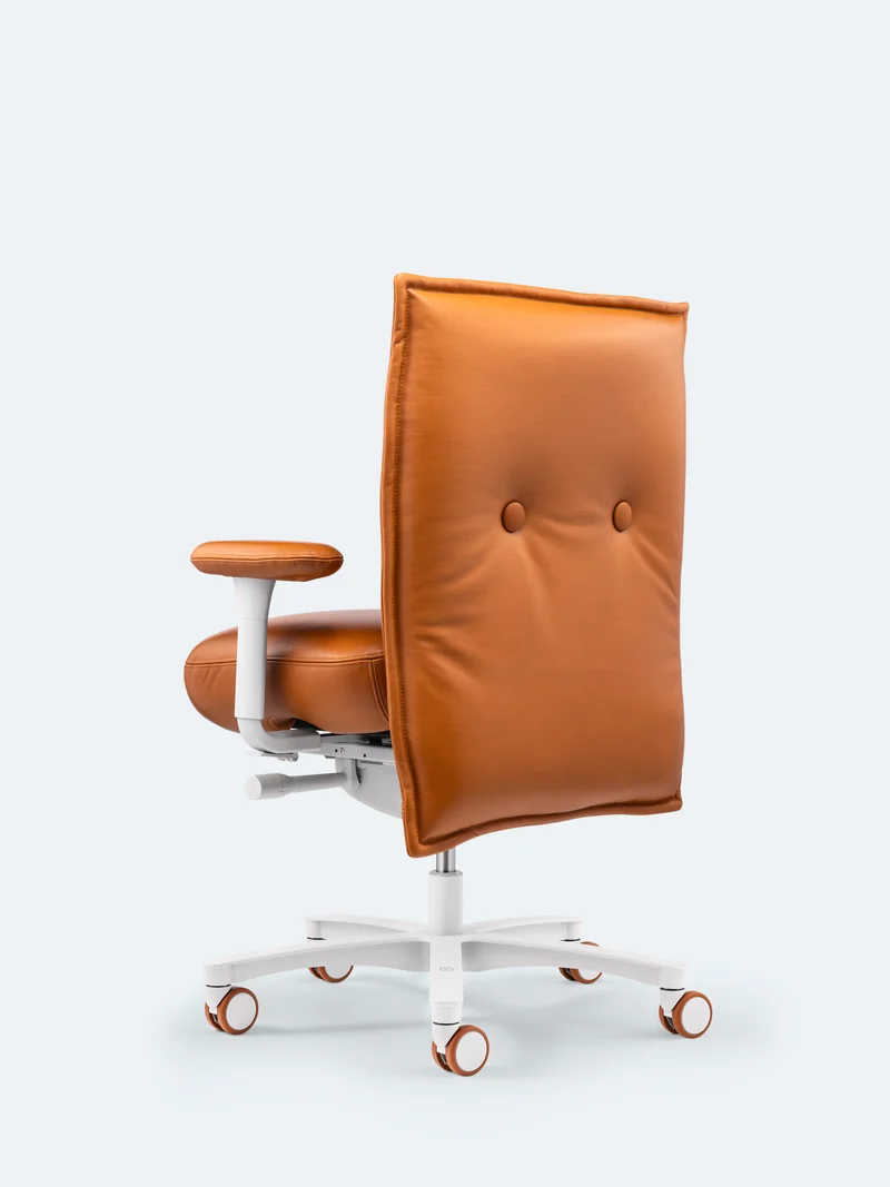 Brasilian Chair