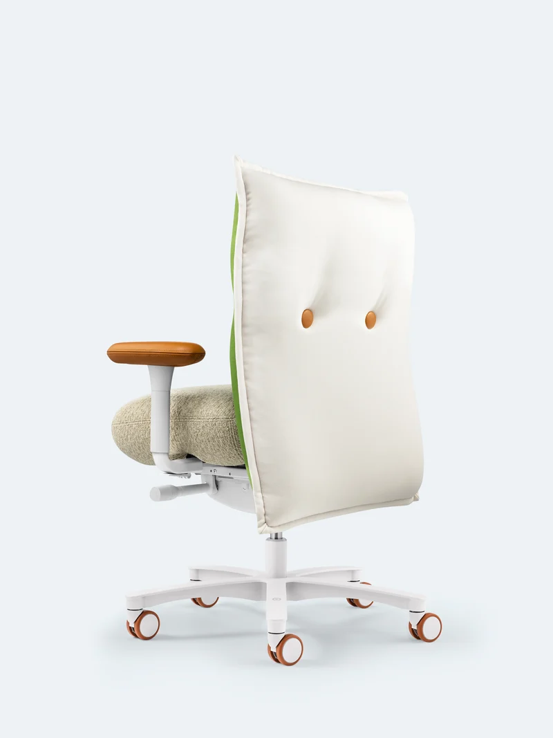Brasilian Chair