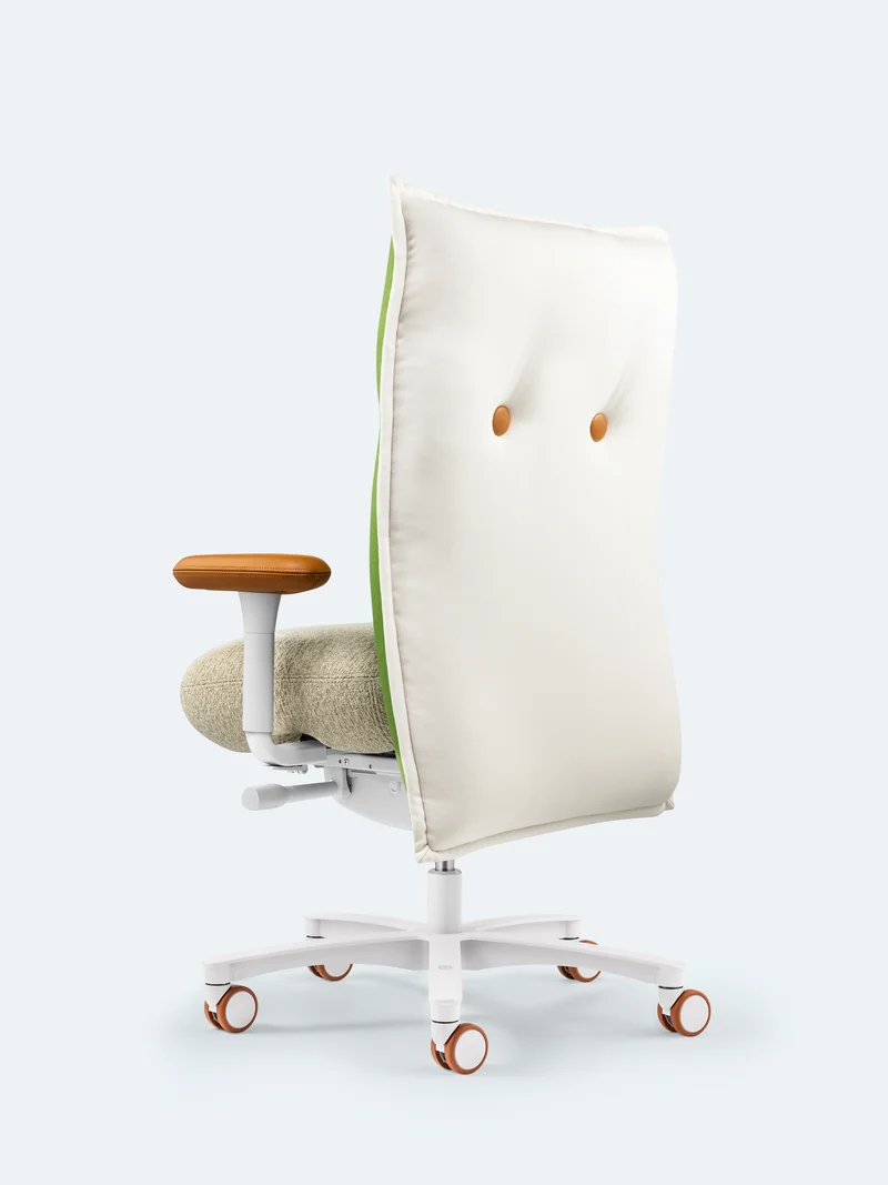 Brasilian Chair