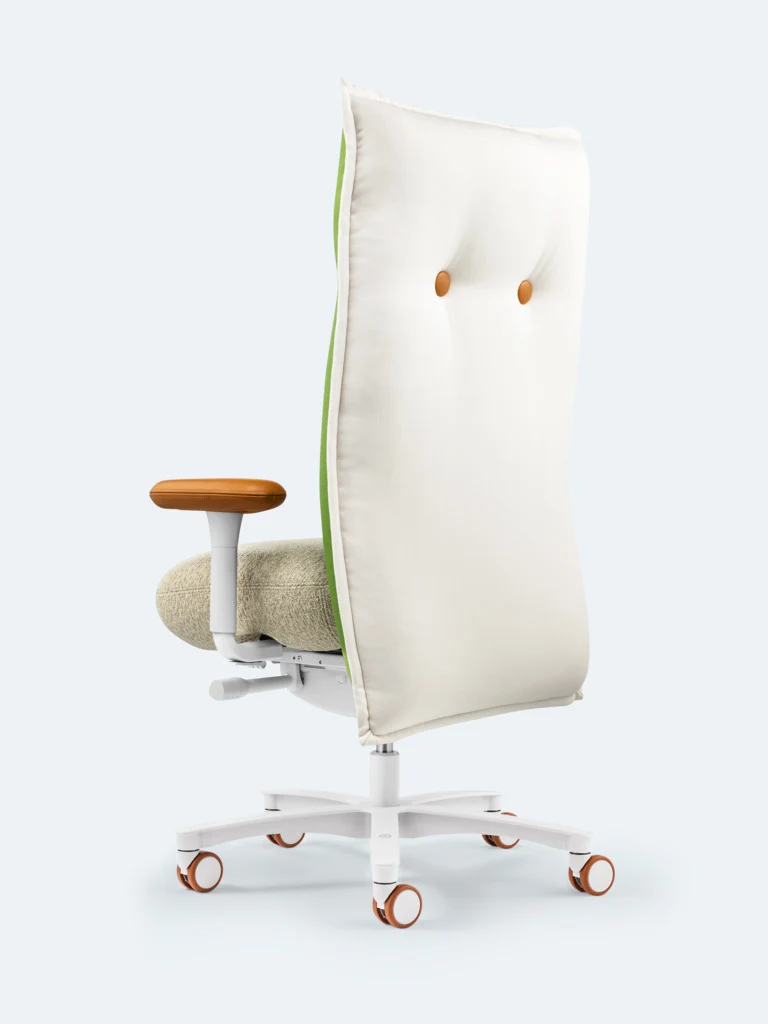 Brasilian Chair