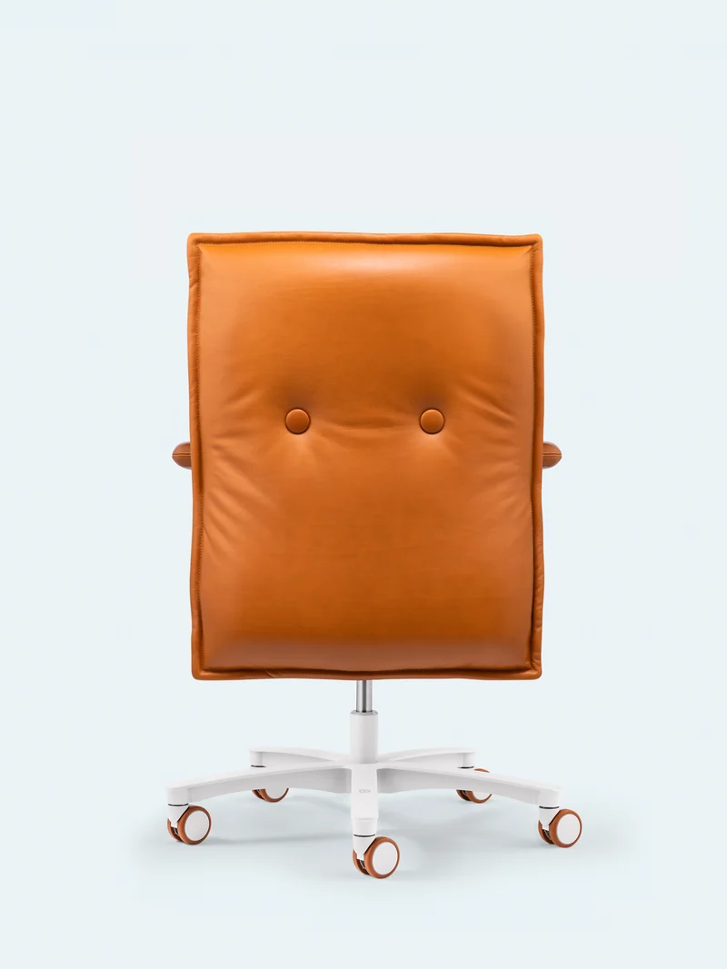 Brasilian Chair
