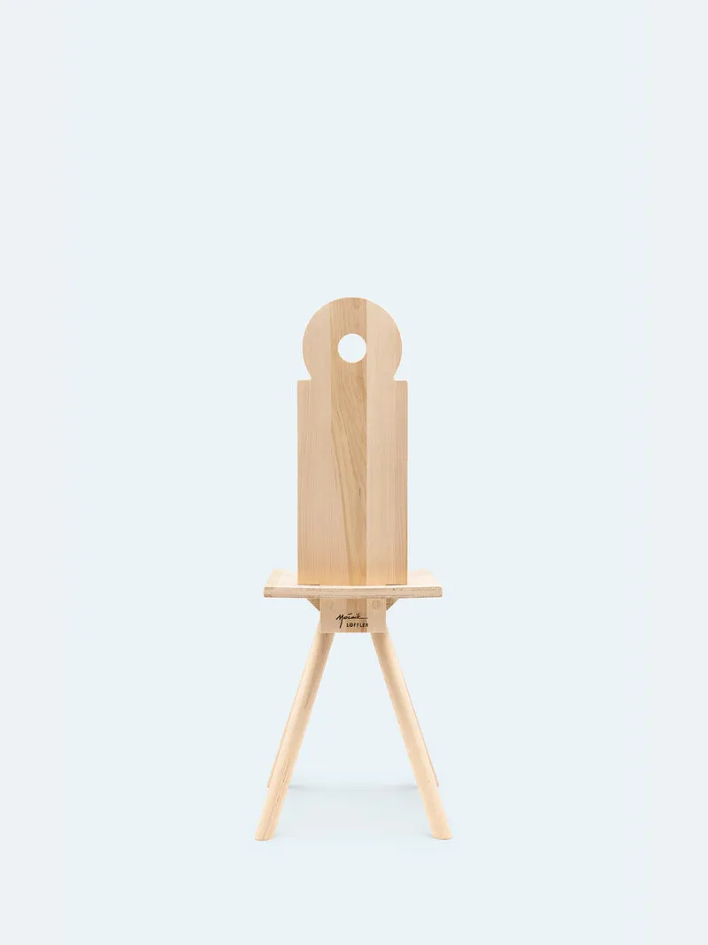 Alpenglühn "Kreis"