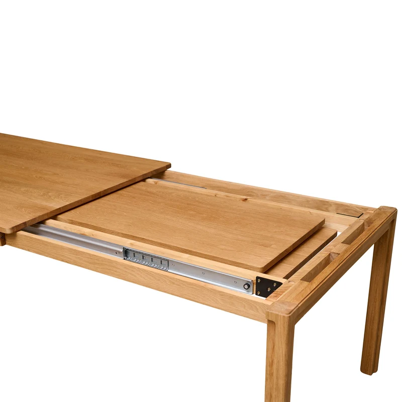 New Carver Esstisch - ausziehbar
