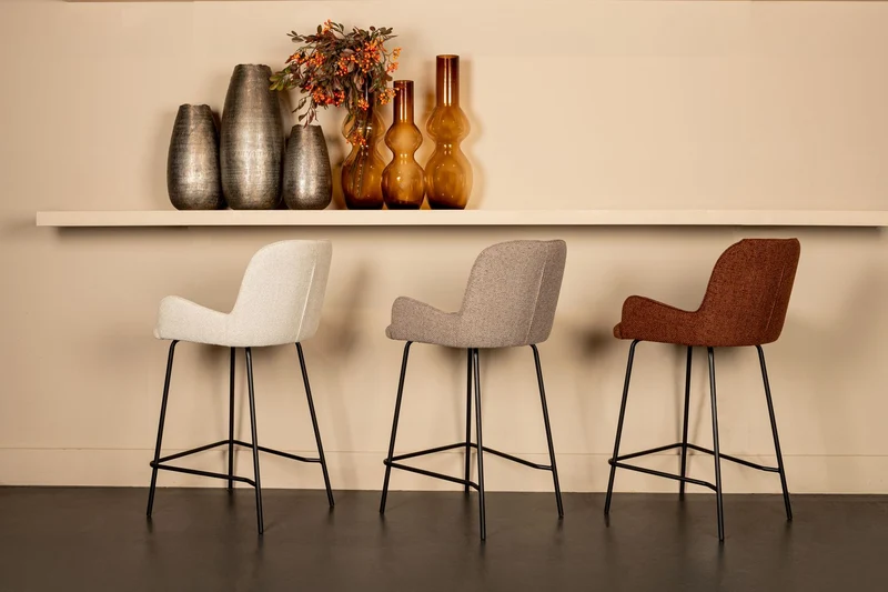 Barhocker Leander by PTMD