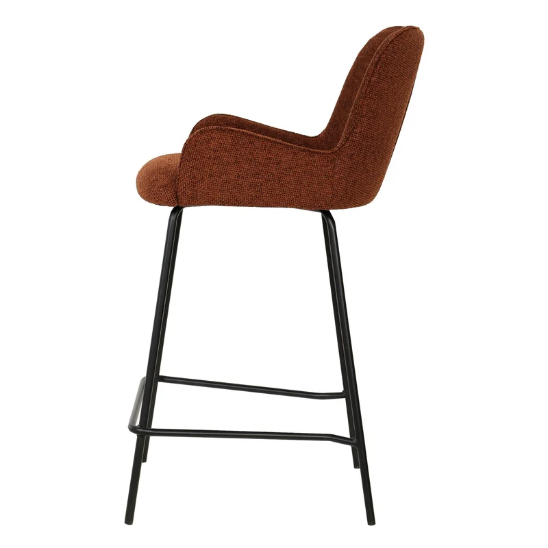 Barhocker Leander by PTMD