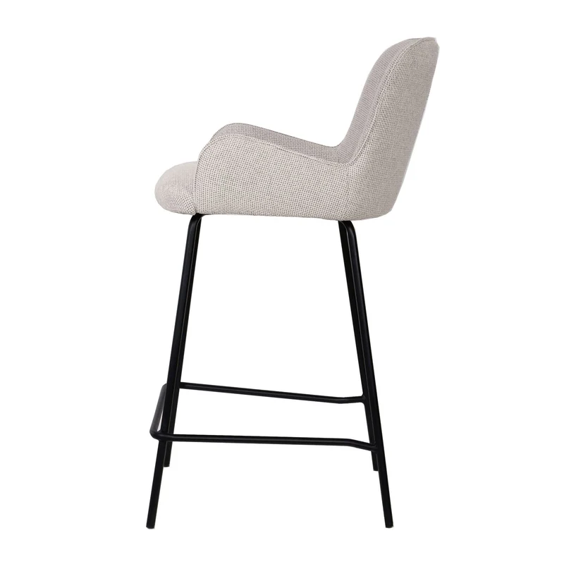 Barhocker Leander by PTMD