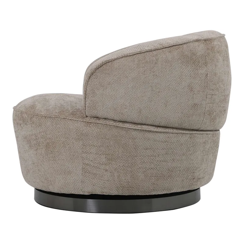 Sessel Filou Beige – Schlichter Chic mit Komfort