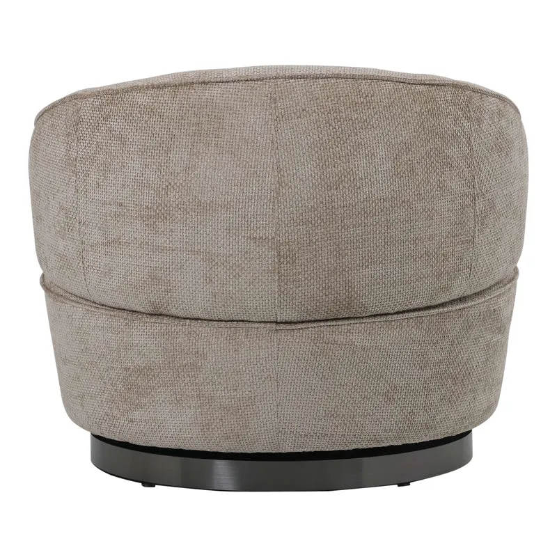 Sessel Filou Beige – Schlichter Chic mit Komfort