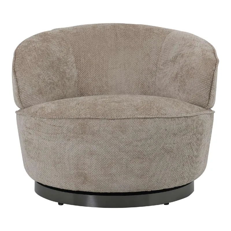 Sessel Filou Beige – Schlichter Chic mit Komfort