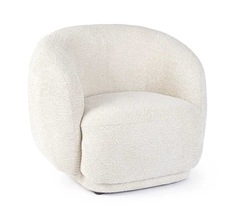 Sessel Tecla Naturale