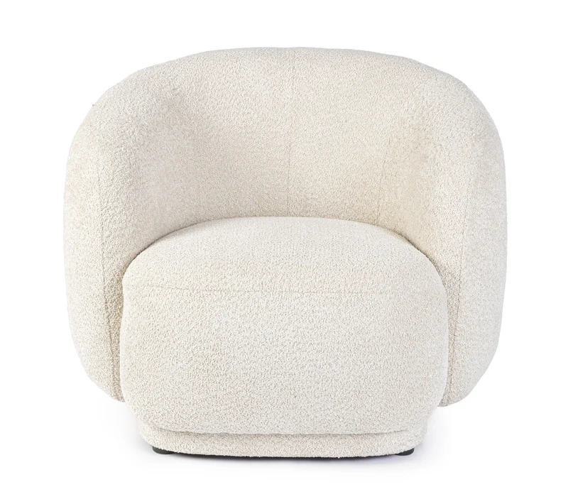Sessel Tecla Naturale