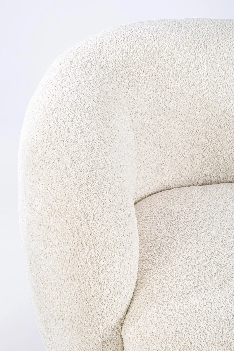 Sessel Tecla Naturale