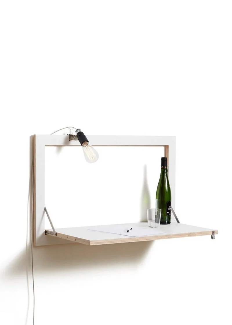 Fläpps Sekretär 80x50-1