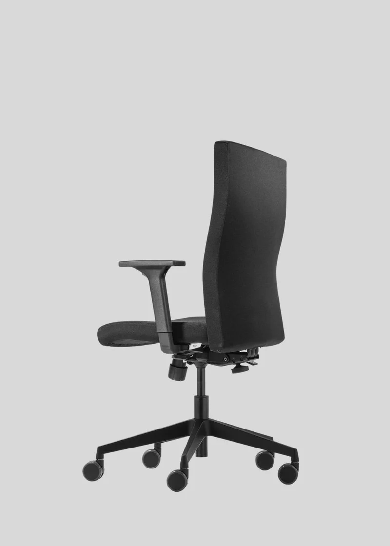Schreitbtischstuhl to-strike comfort - Trendoffice