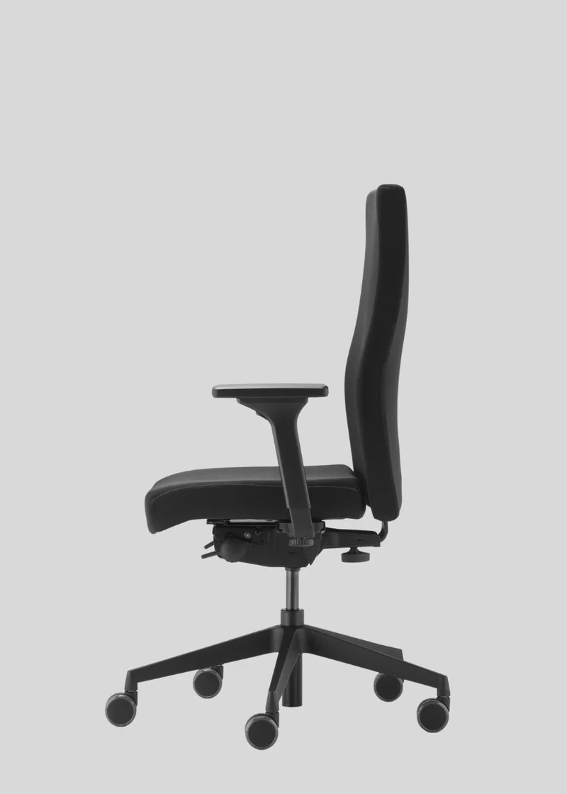 Schreitbtischstuhl to-strike comfort - Trendoffice