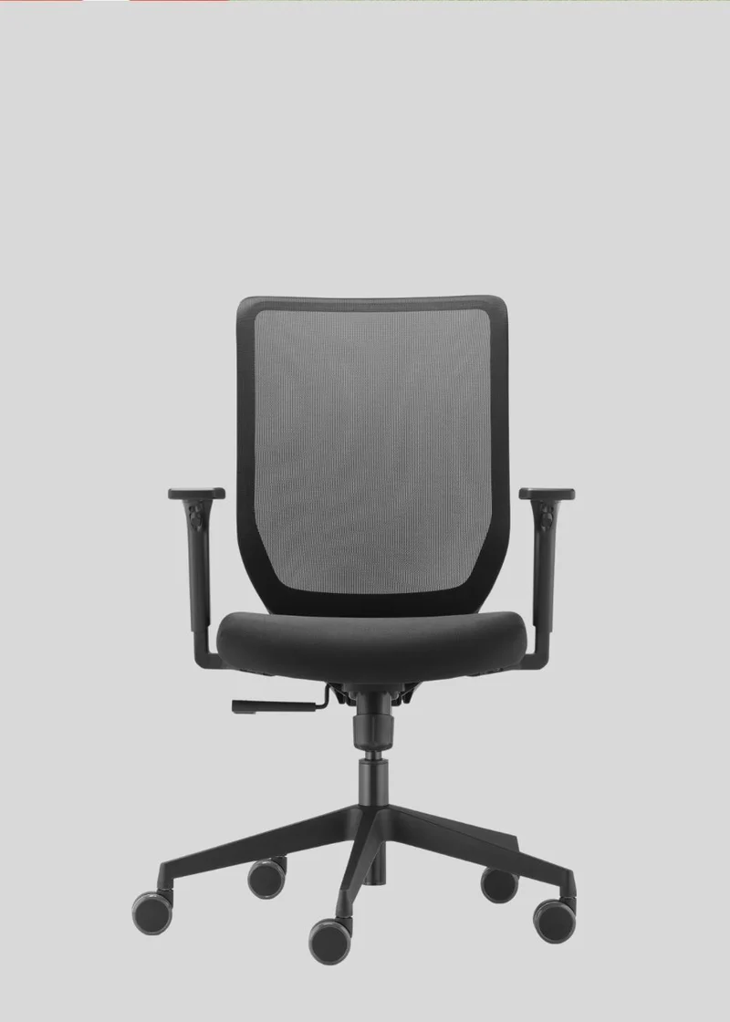 Schreibtischstuhl to-sync mesh - Trendoffice