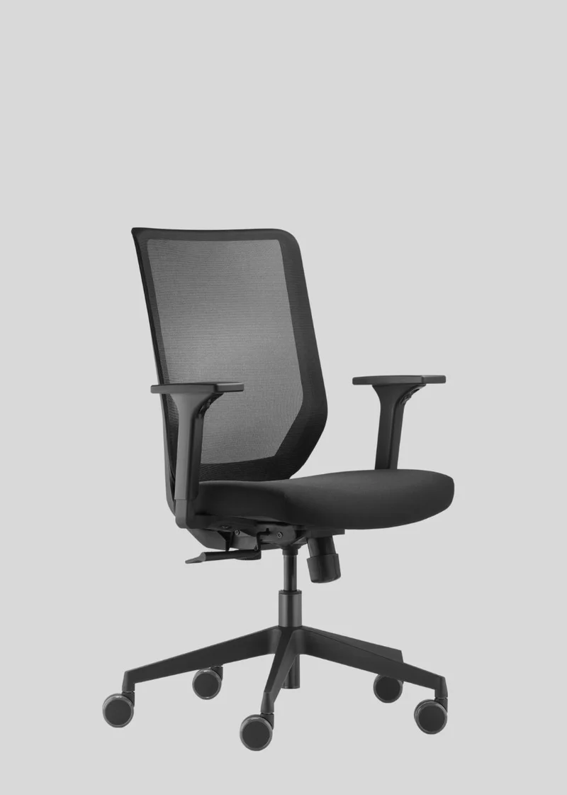 Schreibtischstuhl to-sync mesh - Trendoffice