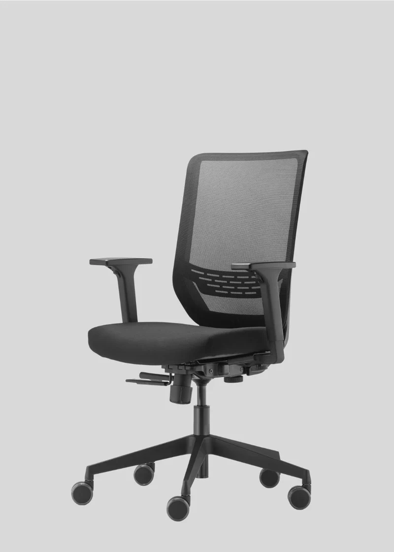 Schreibtischstuhl to-sync mesh - Trendoffice