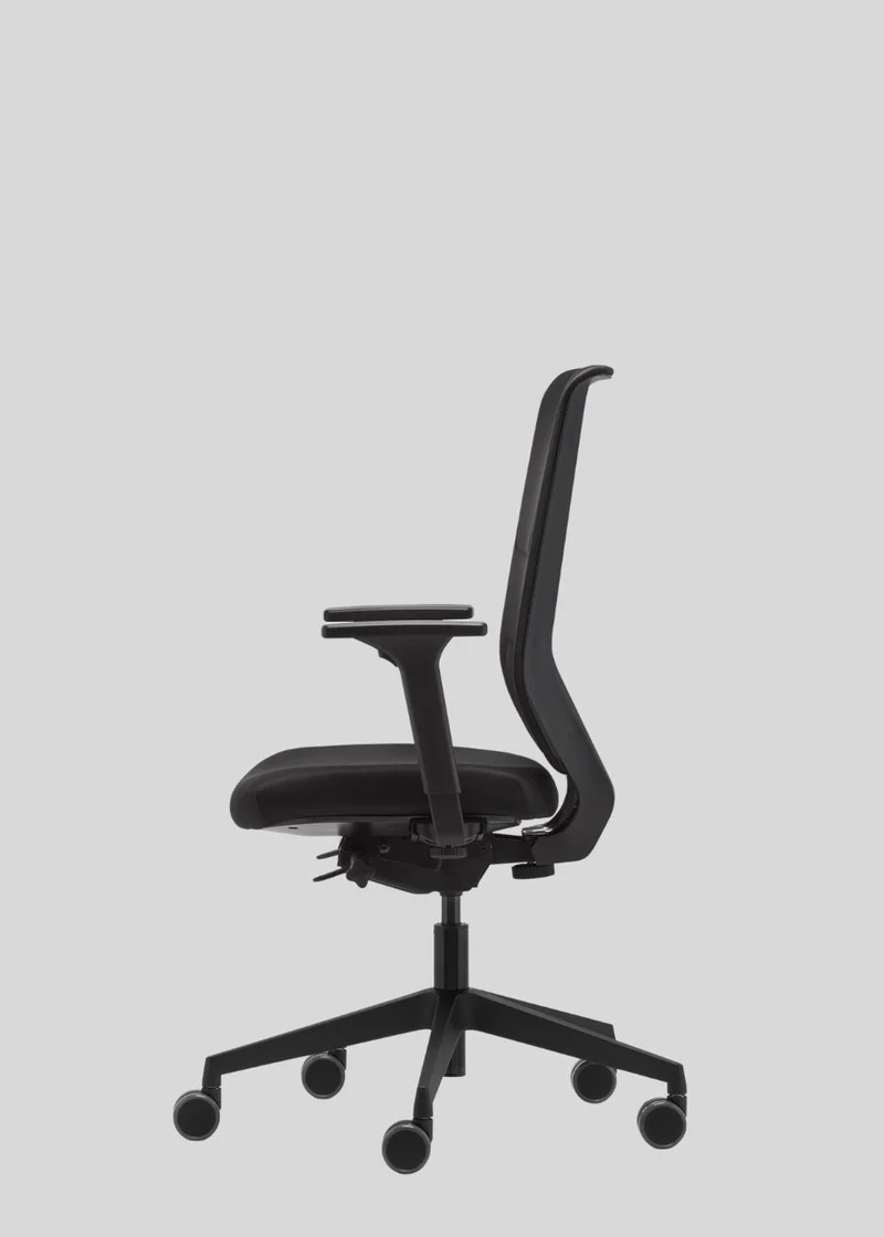 Schreibtischstuhl to-sync comfort pro - Trendoffice
