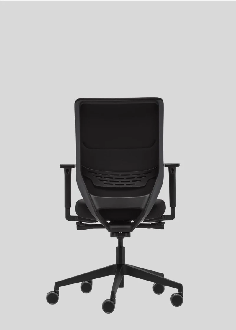 Schreibtischstuhl to-sync comfort pro - Trendoffice