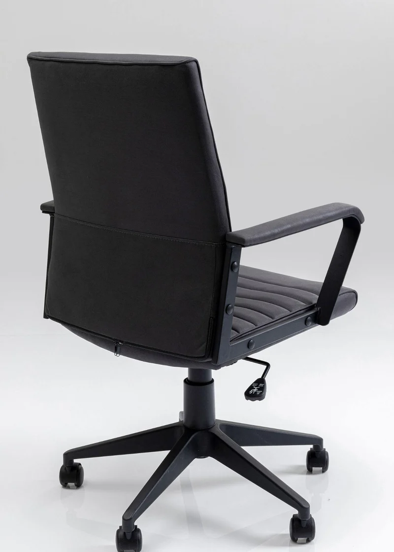 Bürodrehstuhl Labora Schwarz