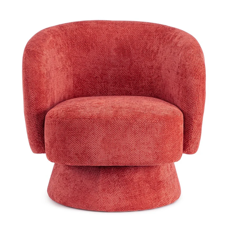 Sessel drehbar Julienne Cherry