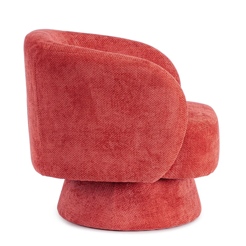Sessel drehbar Julienne Cherry