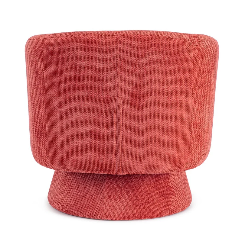 Sessel drehbar Julienne Cherry