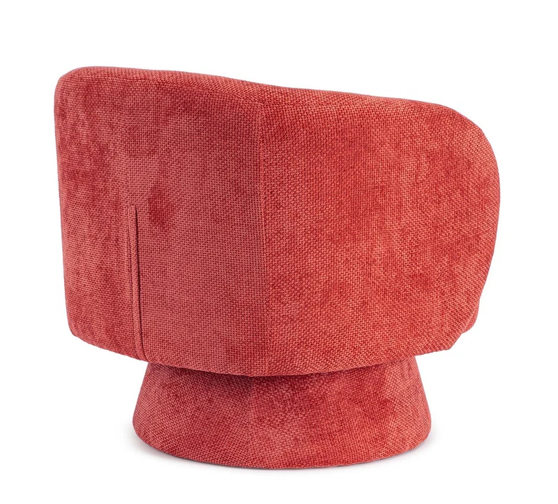 Sessel drehbar Julienne Cherry