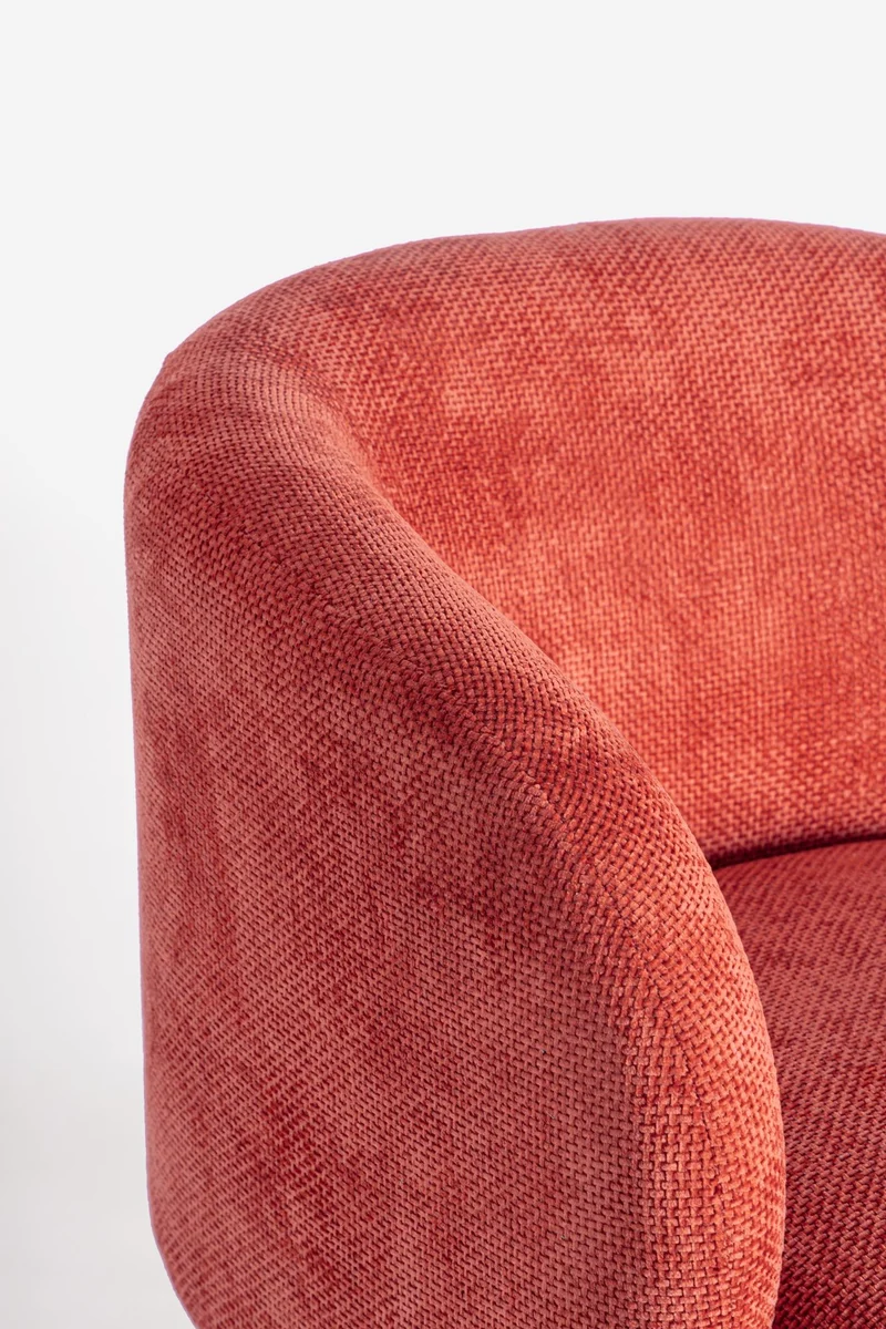 Sessel drehbar Julienne Cherry
