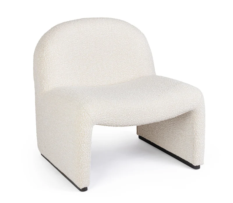 Sessel Bassilla Natur
